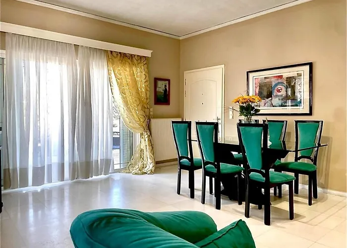 Apartamento Christina_apt